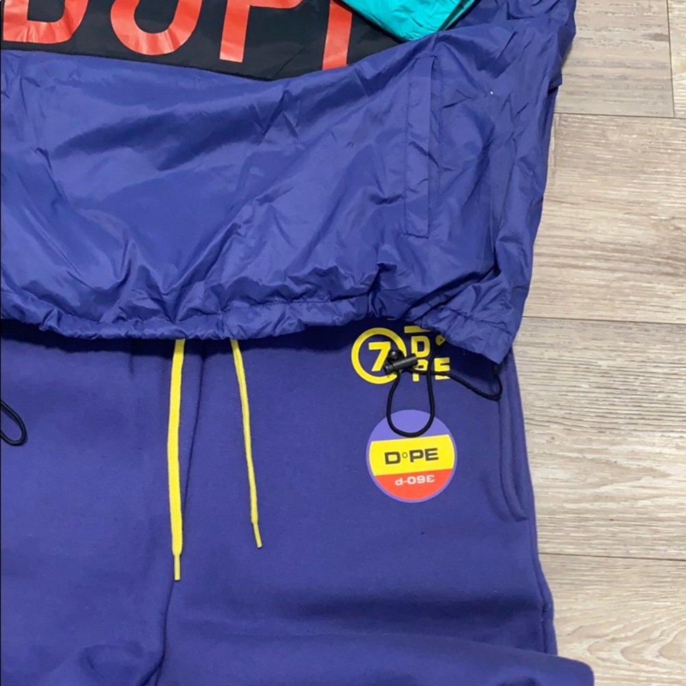 Dope sweatsuit - Picture 4 of 7